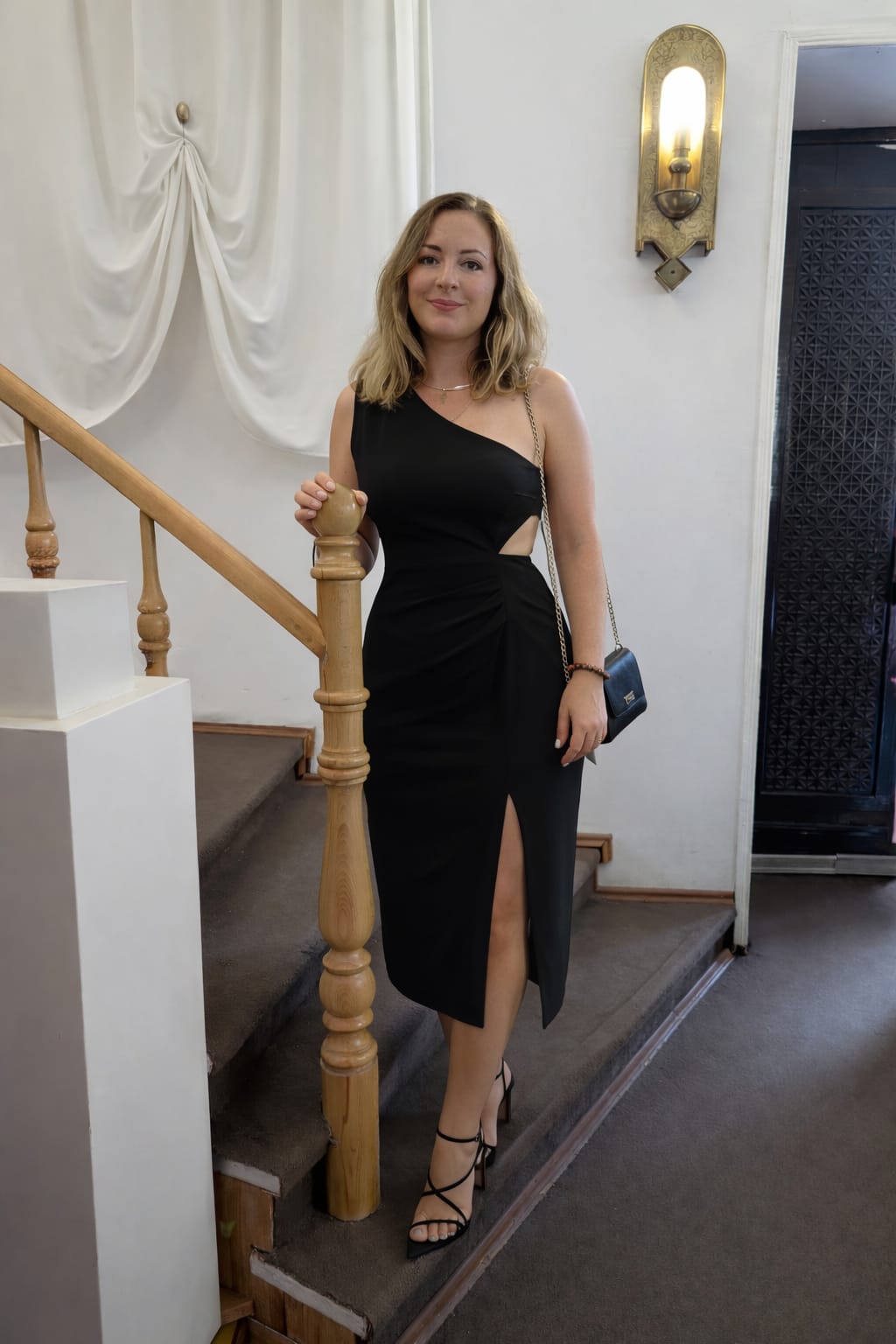 Светлана Савельева — основательница ORLANA BEAUTY